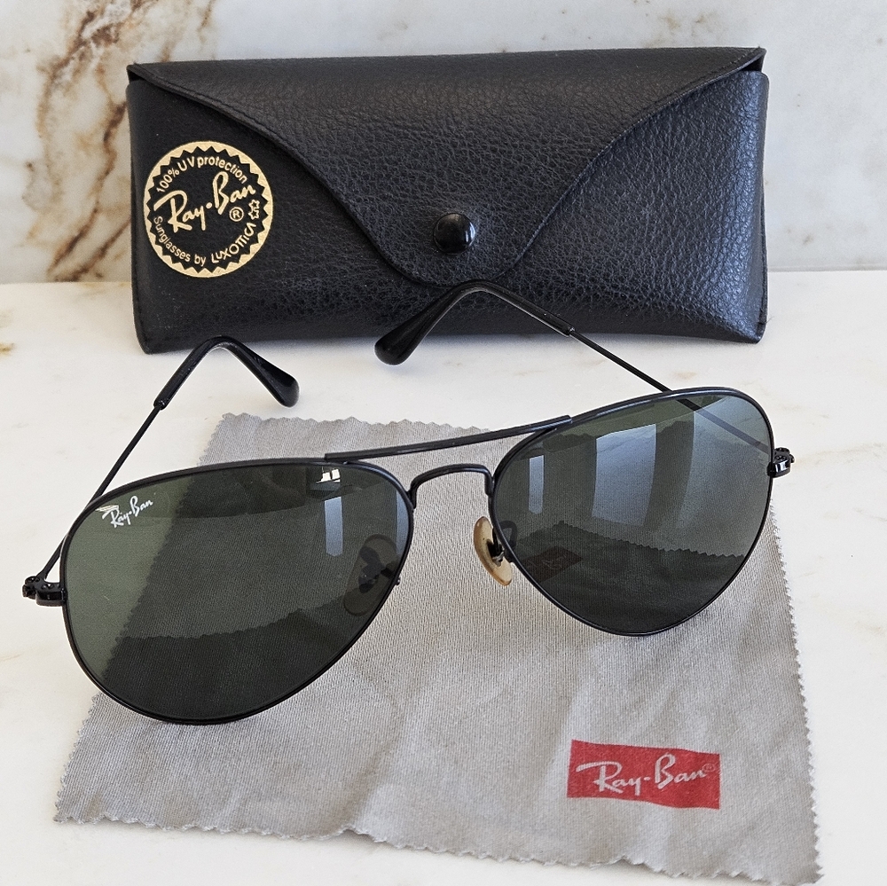 Ray-Ban Original Aviator sunglasses